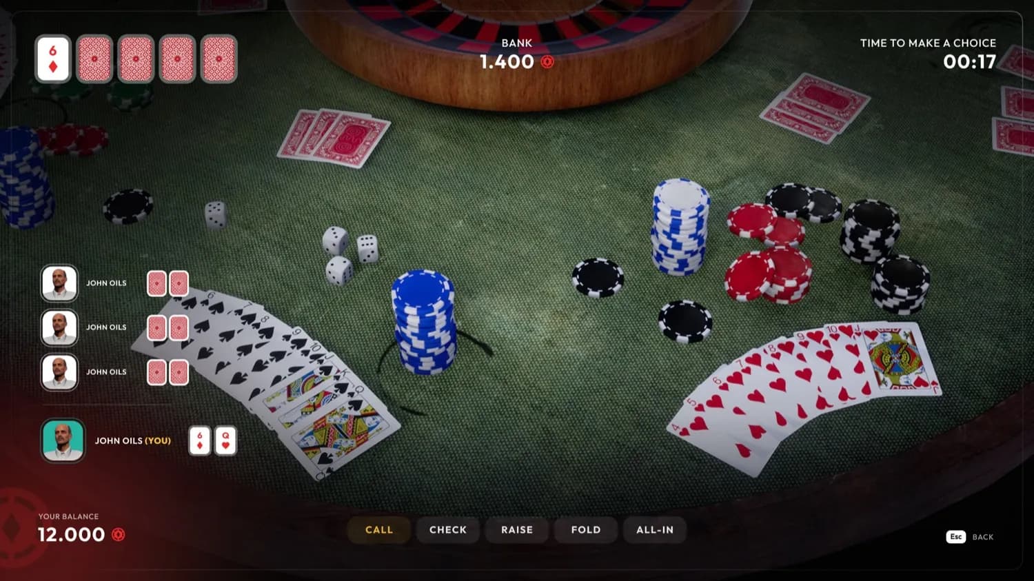 Poker