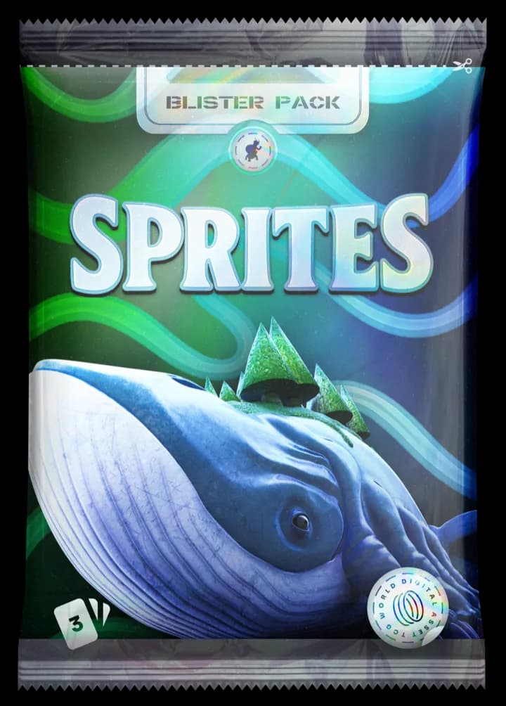 Sprites pack