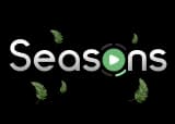 Seasons logo, Summer variant
